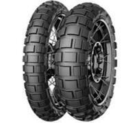 Continental TKC 80 2 120/70-19 60R Front TL M+S M/C
