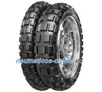 Continental TKC 80 Twinduro ( 140/80-18 TT 70R Rueda trasera, marcaje M+S, M/C )
