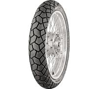 Continental TKC70 F TT M+S - 3/R21/R21 51T - A/A/70dB - Neumáticos para todas las estaciones (moto)