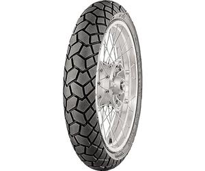 Continental TKC70 F TT M+S - 3/R21/R21 51T - A/A/70dB - Neumáticos para todas las estaciones (moto)