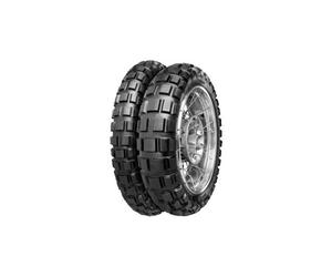CONTINENTAL TKC80 TWINDURO 120/90-18 TT, Neumáticos de moto trasero