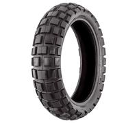 Continental TKC 80 Twinduro ( 150/70B18 TT 70Q Rueda trasera, marcaje M+S, M/C )