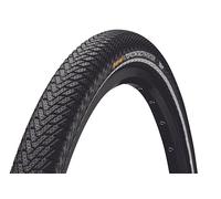 Continental Top Contact Winter II Premium - Neumático plegable (37-622, 28 x 1,4")