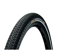 Continental Top Contact Winter II Premium Reflex Tyre Foldable Black/Black Refle