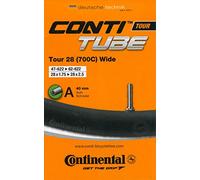 Continental Tour 26 Wide Inner Tube
