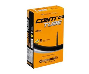 Continental Tour 28 All - Tubo interior para bicicleta, color negro, 32/47-609/642, 182031, s42
