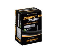 CONTINENTAL Cámara Tour Hermetic Plus 26 x 1.125-1.75 650c, válvula Schrader (Gorda), 40 mm