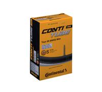 Continental Tour Tube Presta 42Mm Valve Black 700X28-37C