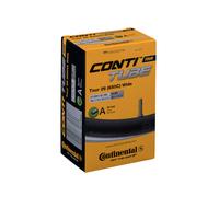 Continental Tour Tube Schrader 40Mm Valve Black 700X28-37C