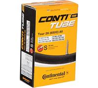 Continental Tour Tubes Cámara, Unisex, Other, [37-559->47-559/44-590]