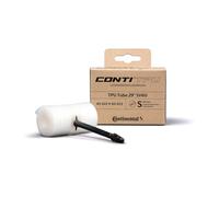 Continental TPU 29 Unisex Tubo Flexible Gris 60 mm