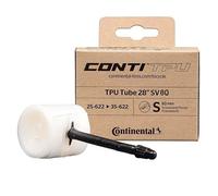 Continental TPU Tube S80 Inner Tube 28´´´-700