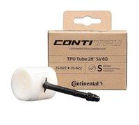 Continental Cámara de aire TPU 28" blanco