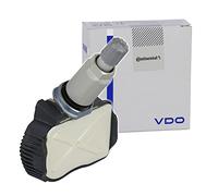 Sensor de ruedas, control presión neumáticos VDO A2C9743250080