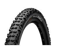 Continental, Trail King 2.2 Unisex Adulto, Nero, 27.5 x 2.2