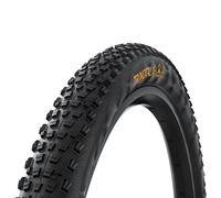 Cubierta Continental Trinotal Race - Rapid - Tubeless Ready ( Negro / 29 x 2.40 (60-622) )