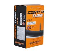 Continental Cámara bicicleta mtb camara continental 29x1.75-2.50 presta 4