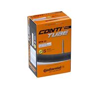 Continental Tube - Cámara de Ciclismo MTB, Color Negro, 29 s60