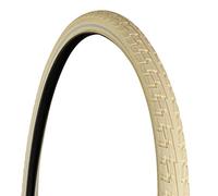 Continental TYC01176 - Neumático reflectante para bicicleta (unisex, 28 x 1,6 pulgadas), Blanco