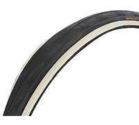 Continental Ultra Sport II 25 - 622 - Cubiertas para Bicicleta, Color Negro, Uni