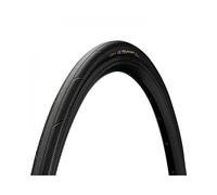 Continental Ultra Sport 3, E/25 foldable Cámara de aire - Road Bike Tyres Black