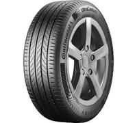 Continental UltraContact 195/60R15 88V BSW