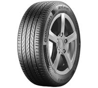 Neumáticos de Verano Continental 225/65 R17 106V ULTRACONTACT