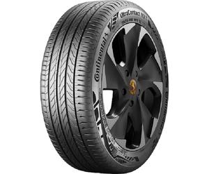 Continental UltraContact NXT 215/55R18 99V XL FR BSW EVC