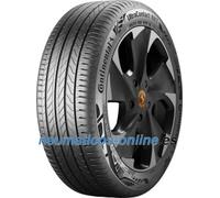 Continental UltraContact NXT - ContiRe.Tex ( 255/45 R20 105T XL CRM, EVc, con protección de llanta lateral )