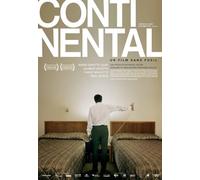 Continental, un film sans fusil [Francia] [DVD]