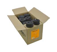 Continental Unisex - Bicicleta Adulto - 1032890000 - Cámara de Bicicleta, Color Negro, 28 Pulgadas