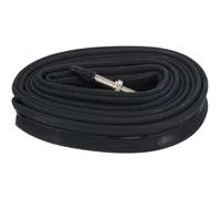 Continental Cámara de aire Tour 28 x 1,25–1,75 Válvula AV 40 mm 50 unidades negro