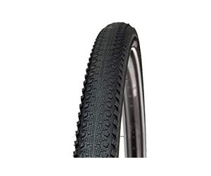 Continental unisex doble contra III Reflex Neumático, negro, tamaño 29 x 2.0