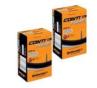 Continental Unisex MTB Tube 29" Interior, Negro, [47-622->62-622]