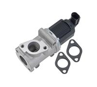 Continental Válvula AGR Eléctrica para Fiat Sedici 1.9 D Multijet 4x4 Croma