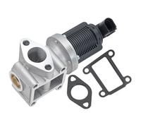 Continental Válvula AGR Eléctrica Para Opel Zafira B 1.9 CDTi
