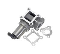 Continental Válvula EGR Eléctrica para Hyundai H-1 Travel 2.5 CRDi