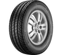 Continental VANCO10010 195/75 R16 110R coche de turismo Neumáticos de verano Neumáticos RENAULT: MASTER 3, MASTER 3 Kasten, TRAFIC 2 Kasten 0451182