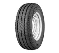 CONTINENTAL VancoCamper - 215/75/16 116R - C/B/72dB - Neumático Verano (Vehículo comercial)