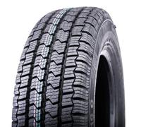 Continental VancoFourSeason 2 225/75R16C 121/120R 10PR 3PMSF