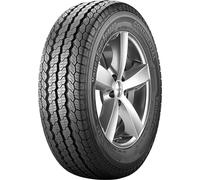 Continental VancoFourSeason 225/55R17 101H XL RF 3PMSF DOT22
