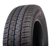 CONTINENTAL VANCONTACT 4SEASON - 225/55R17C 109/107H (H) C/B/73dB - Neumáticos para todo el año