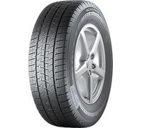 Continental VanContact 4Season ( 225/75 R17C 114/112Q 6PR )