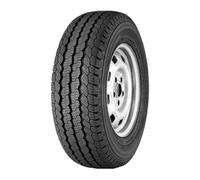 Continental VanContact 4Season M+S - 235/65R16 115R - Neumático todas las Estaciones