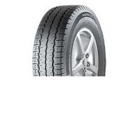 Continental VanContact A/S 285/55R16C 126N VW 3PMSF