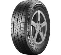 Continental VanContact A/S Ultra ( 225/75 R16C 121/120R 10PR )