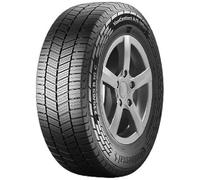 Continental VanContact™ A/S Ultra 205/65R15C 102/100T 6PR BSW M+S 3PMSF