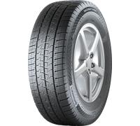Continental VanContact Camper 215/70R15C 109/107R M+S 3PMSF TL