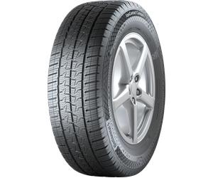 Continental VanContact Camper 215/70R15CP 109R 3PMSF