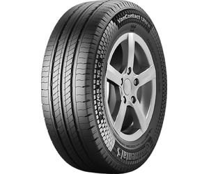 Continental VanContact Ultra 225/55R17 109H 8PR BSW